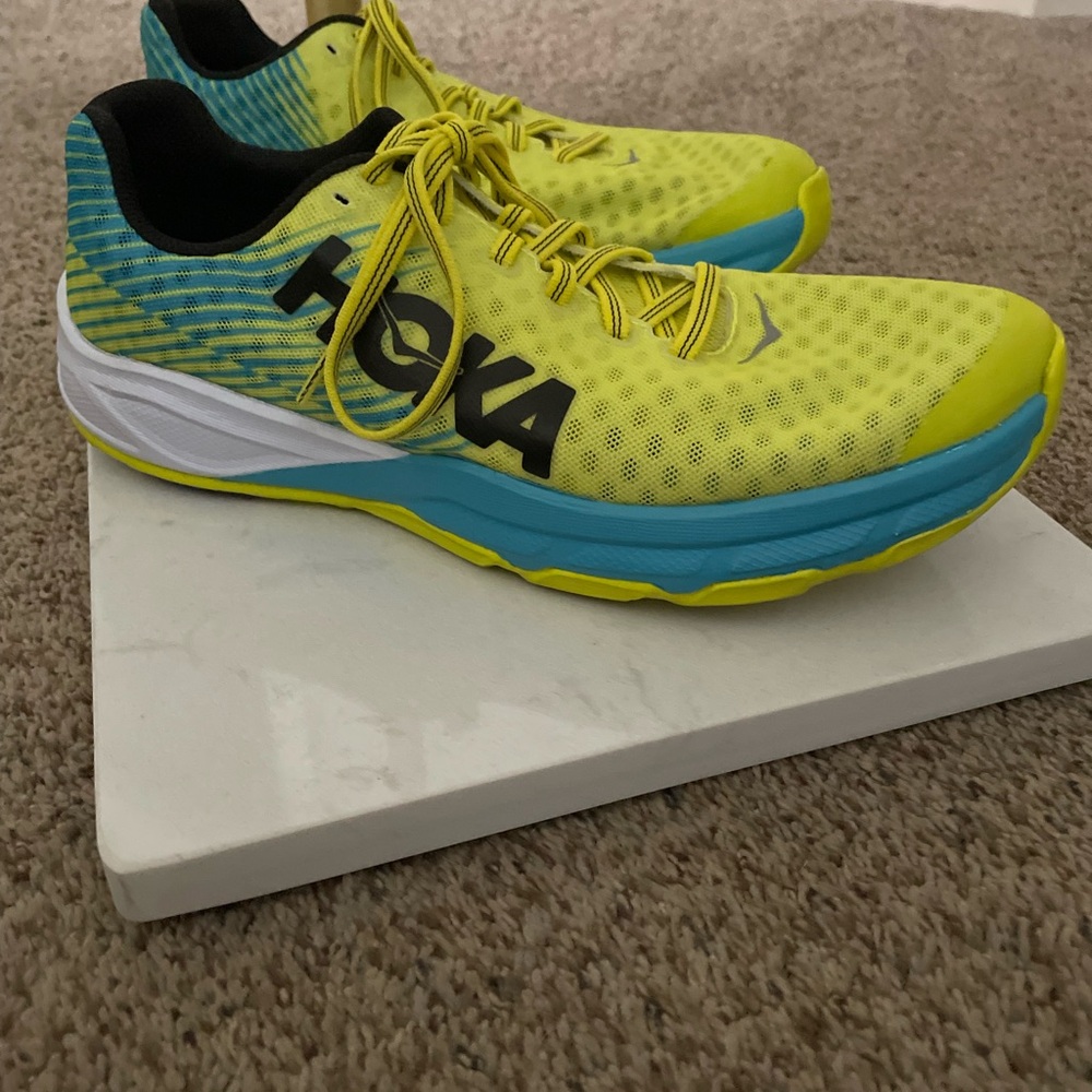 HOKA shoes 🔥 - Picture 6 of 8